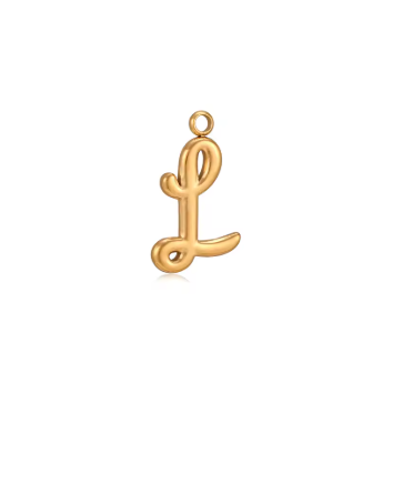 CHARMS LETRAS