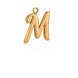 CHARMS LETRAS