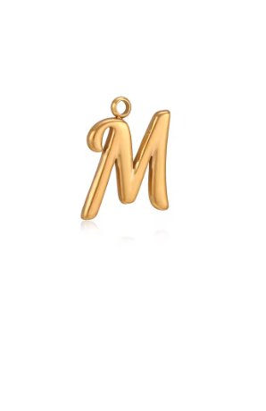 CHARMS LETRAS