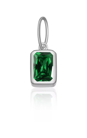 CHARMS PIEDRAS ZODIACO (PLATA)