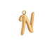 CHARMS LETRAS