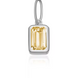 CHARMS PIEDRAS ZODIACO (PLATA)