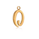 CHARMS LETRAS