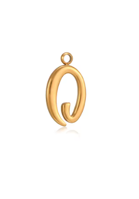 CHARMS LETRAS