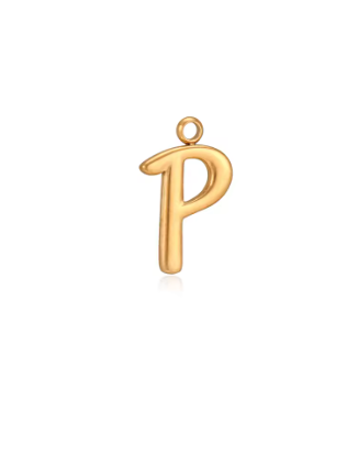 CHARMS LETRAS