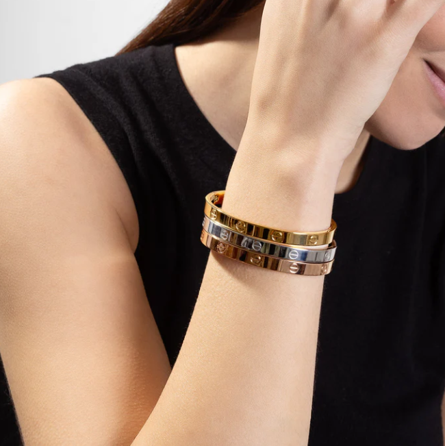 PULSERA AMOR