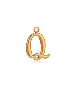 CHARMS LETRAS