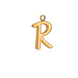 CHARMS LETRAS