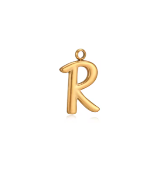 CHARMS LETRAS