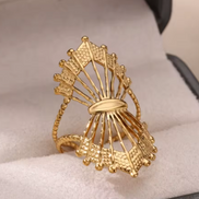 ANILLO AFRODITA