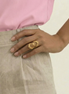 ANILLO AFRODITA