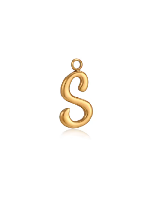 CHARMS LETRAS