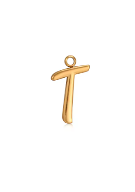 CHARMS LETRAS