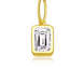 CHARMS PIEDRAS DEL ZODIACO (ORO)