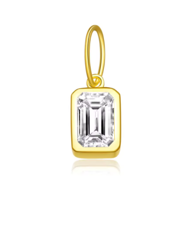 CHARMS PIEDRAS DEL ZODIACO (ORO)