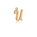 CHARMS LETRAS