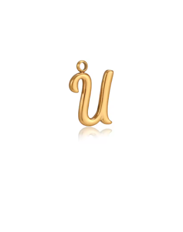 CHARMS LETRAS