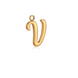 CHARMS LETRAS