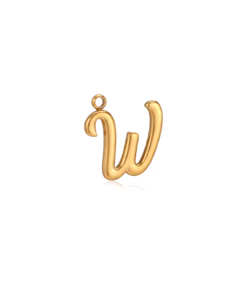 CHARMS LETRAS