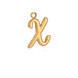 CHARMS LETRAS