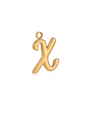 CHARMS LETRAS
