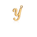 CHARMS LETRAS