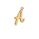 CHARMS LETRAS
