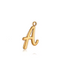 CHARMS LETRAS