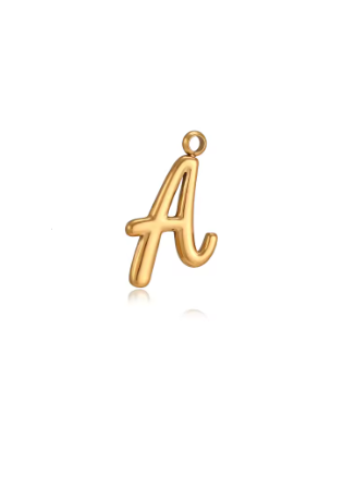 CHARMS LETRAS