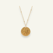 COLLAR ZODIACO