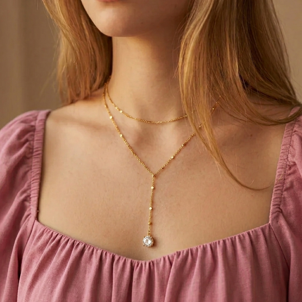 COLLAR ATHENEA