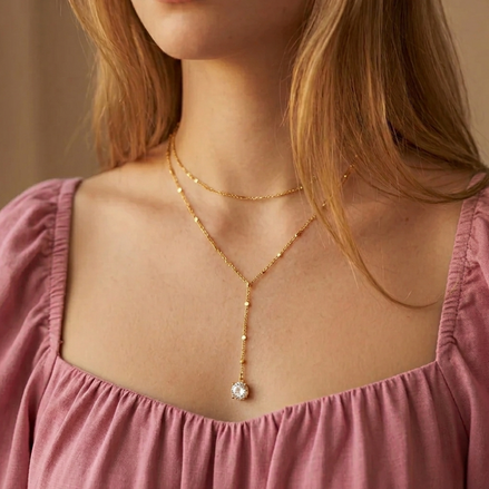 COLLAR ATHENEA