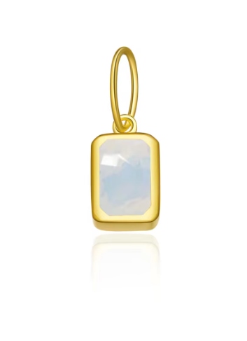 CHARMS PIEDRAS DEL ZODIACO (ORO)