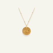 COLLAR ZODIACO