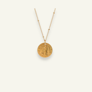COLLAR ZODIACO